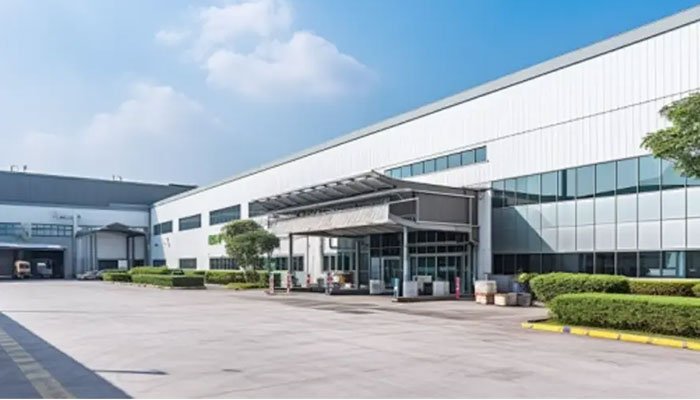 home manufacturer technology