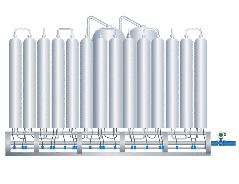 industrial wastewater monitoring