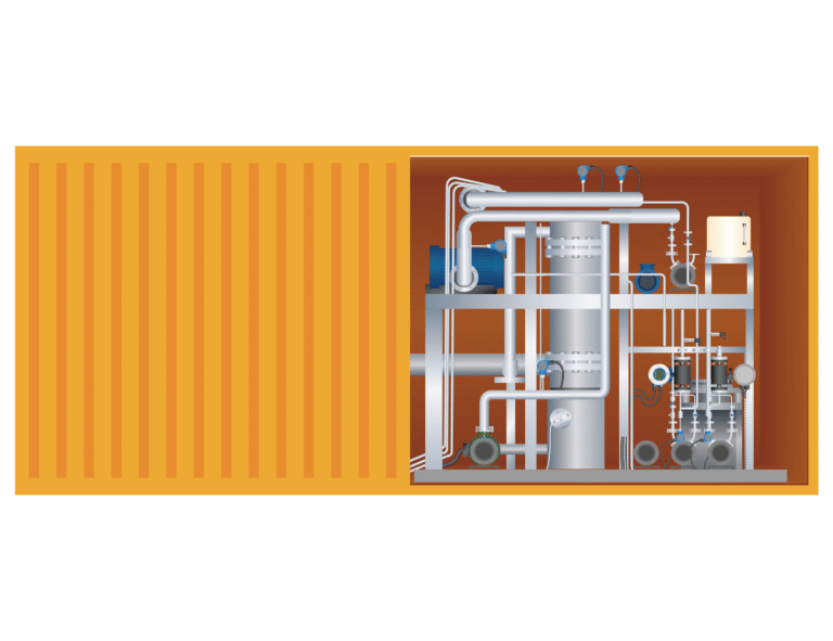 wastewater treatment equipment monitoring