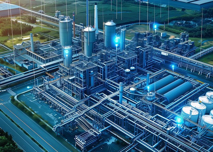 duweyintelli operational strategy